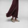 Mantova Suede Leather Mantova Suede Leather