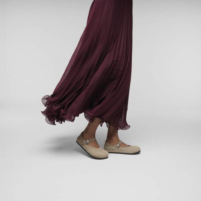 Mantova Suede Leather Mantova Suede Leather