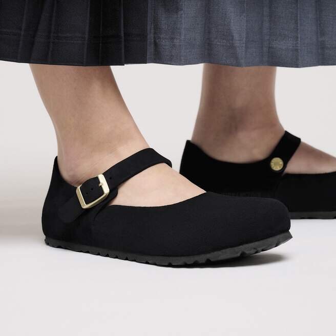 Mantova Suede Leather Mantova Suede Leather