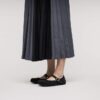 Mantova Suede Leather Mantova Suede Leather