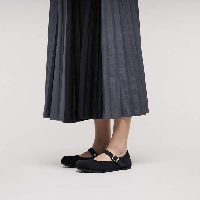 Mantova Suede Leather Mantova Suede Leather