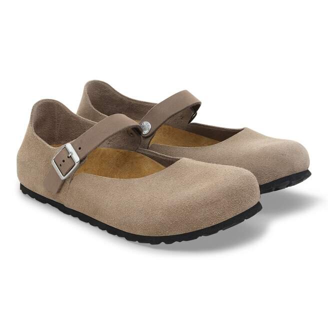 Mantova Suede Leather Mantova Suede Leather