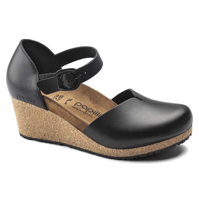 Mary Natural Leather Mary Natural Leather