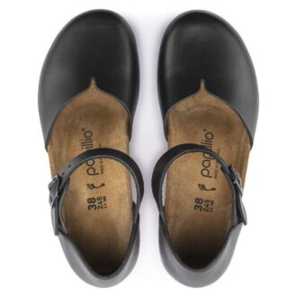Mary Natural Leather Mary Natural Leather