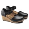 Mary Natural Leather Mary Natural Leather
