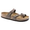Mayari Birko-Flor Nubuk
