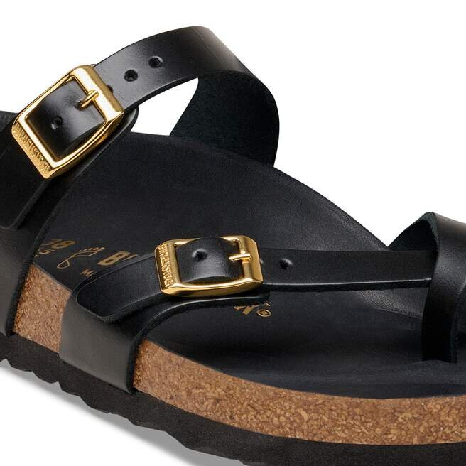 Mayari Natural Leather Mayari Natural Leather