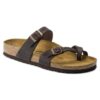 Mayari Natural Leather Oiled Mayari Natural Leather Oiled