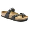 Mayari Natural Leather Oiled Mayari Natural Leather Oiled