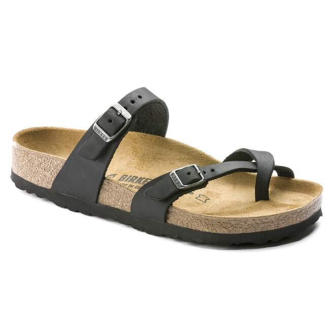 Mayari Natural Leather Oiled Mayari Natural Leather Oiled