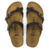 Mayari Natural Leather Oiled Mayari Natural Leather Oiled