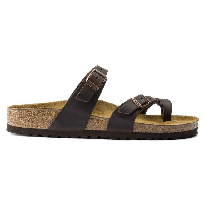Mayari Natural Leather Oiled Mayari Natural Leather Oiled