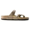 Mayari Natural Leather Oiled Mayari Natural Leather Oiled