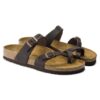 Mayari Natural Leather Oiled Mayari Natural Leather Oiled