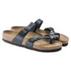 Mayari Waxy Leather Mayari Waxy Leather