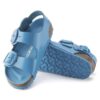Milano Big Buckle Natural Leather Patent Milano Big Buckle Natural Leather Patent