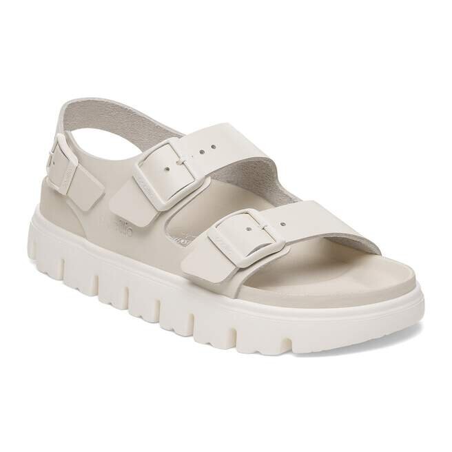 Milano Chunky Natural Leather Milano Chunky Natural Leather