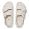 Milano Chunky Natural Leather Milano Chunky Natural Leather