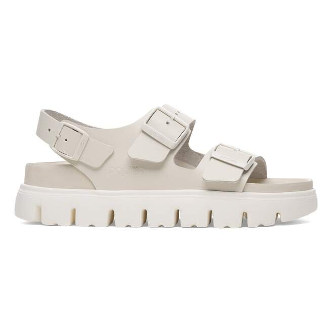Milano Chunky Natural Leather Milano Chunky Natural Leather