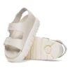 Milano Chunky Natural Leather Milano Chunky Natural Leather