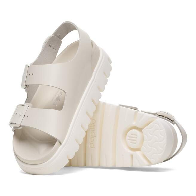 Milano Chunky Natural Leather Milano Chunky Natural Leather