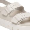 Milano Chunky Natural Leather Milano Chunky Natural Leather