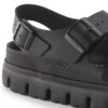 Milano Chunky Natural Leather Milano Chunky Natural Leather