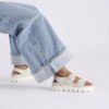 Milano Chunky Natural Leather Milano Chunky Natural Leather