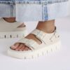 Milano Chunky Natural Leather Milano Chunky Natural Leather
