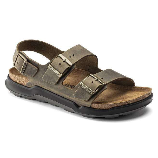 Milano Crosstown Men Waxy Leather Milano Crosstown Men Waxy Leather
