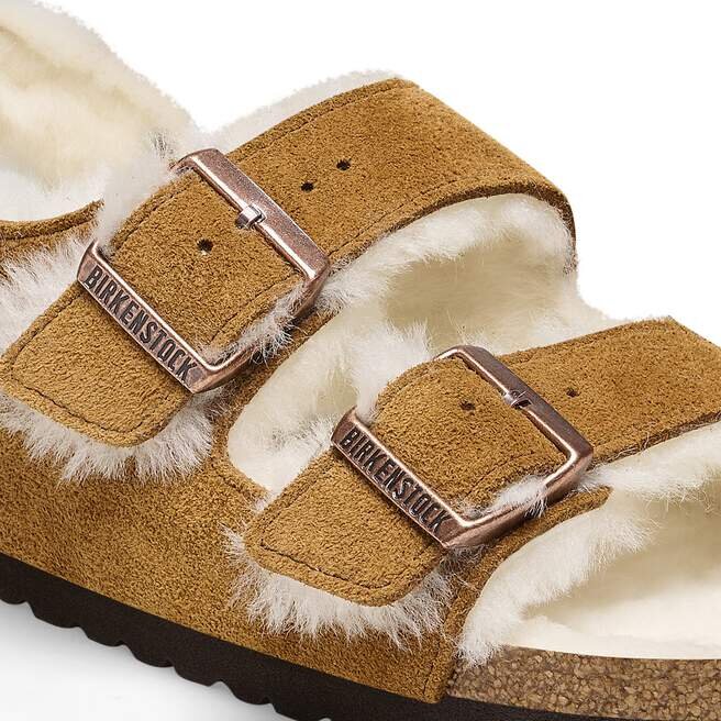 Milano Shearling Suede Leather Fur Milano Shearling Suede Leather Fur