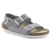 Milano Suede Leather Milano Suede Leather