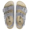 Milano Suede Leather Milano Suede Leather