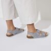 Milano Suede Leather Milano Suede Leather