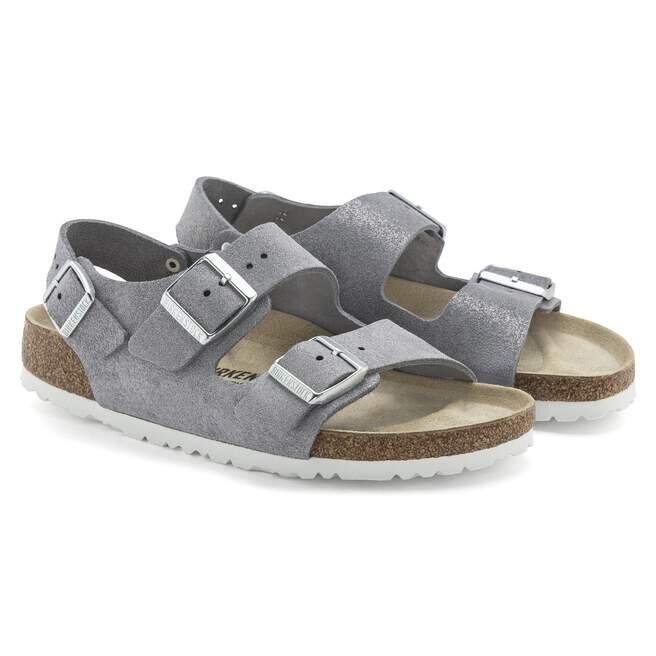 Milano Suede Leather Milano Suede Leather