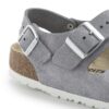 Milano Suede Leather Milano Suede Leather