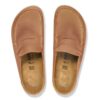 Naples Wrapped Natural Leather Oiled Naples Wrapped Natural Leather Oiled