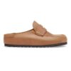 Naples Wrapped Natural Leather Oiled Naples Wrapped Natural Leather Oiled