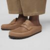 Naples Wrapped Natural Leather Oiled Naples Wrapped Natural Leather Oiled