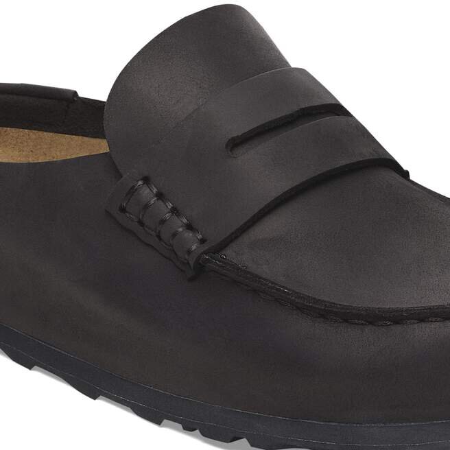 Naples Wrapped Natural Leather Oiled Naples Wrapped Natural Leather Oiled