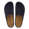 Naples Wrapped Suede Leather Nubuck Naples Wrapped Suede Leather Nubuck