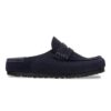 Naples Wrapped Suede Leather Nubuck Naples Wrapped Suede Leather Nubuck