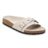 Oita Braided Natural Leather Oita Braided Natural Leather