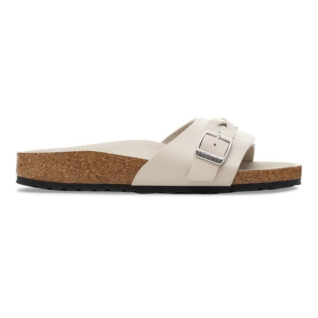 Oita Braided Natural Leather Oita Braided Natural Leather