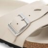 Oita Braided Natural Leather Oita Braided Natural Leather