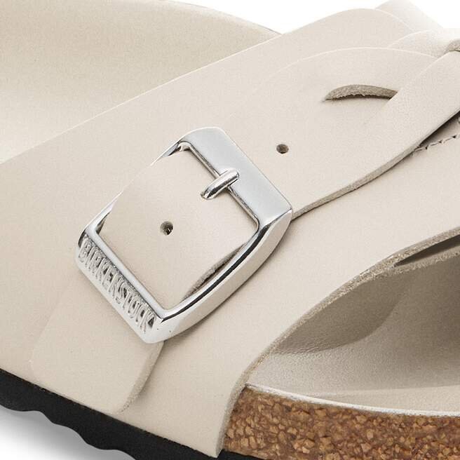 Oita Braided Natural Leather Oita Braided Natural Leather