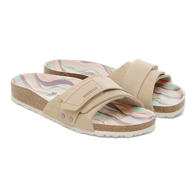 Oita Nubuck Leather Suede Oita Nubuck Leather Suede