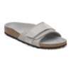 Oita Nubuk Leather Oita Nubuk Leather