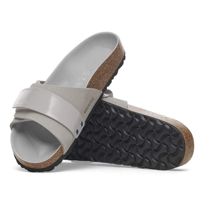 Oita Nubuk Leather Oita Nubuk Leather