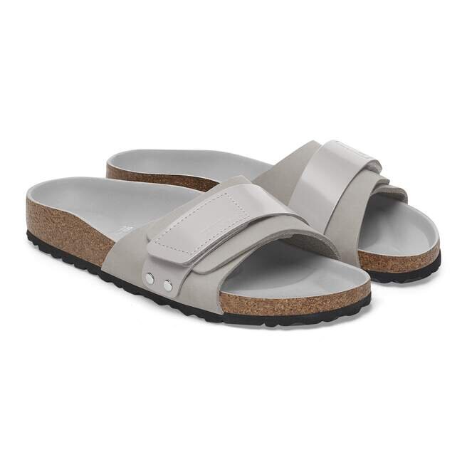 Oita Nubuk Leather Oita Nubuk Leather